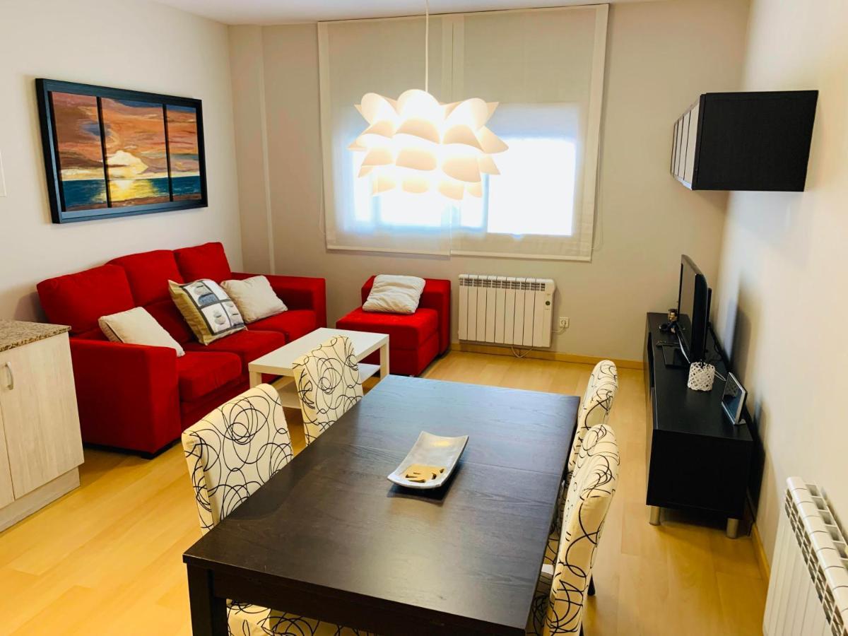 El Far De Palamos - Costa Brava Apartment Luaran gambar