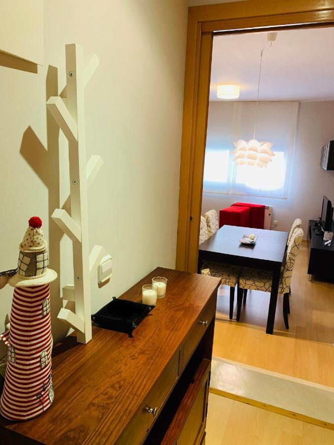 El Far De Palamos - Costa Brava Apartment Luaran gambar